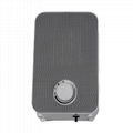 LWFH-018 NEW  heater Portable Electric Fan mini portable Heater 1