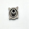 OEM stainless steel precision  casting generator spare parts 1
