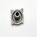 OEM stainless steel precision  casting generator spare parts