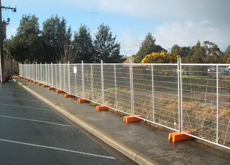 AUSTRALIA TEMPORARY FENCE 2