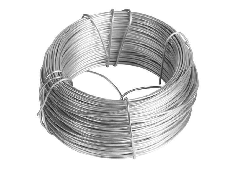 Electro Galvanized Wire