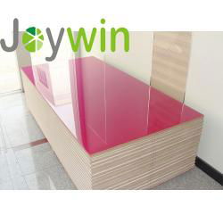 high gloss uv panel for kitchen cabinet door  4