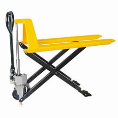 High Lift Pallet Truck