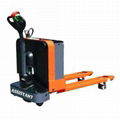 1.3-2T Mini Electric Pallet Truck 3