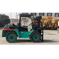 Rough Terrain and Articulated Forklift CPCY-30 2