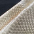 Heat treated fiberglass fabric cloth