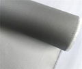 PU Coated Fiberglass Fabric 2