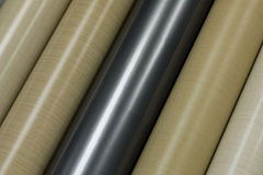 PTFE coated fiberglass fabric