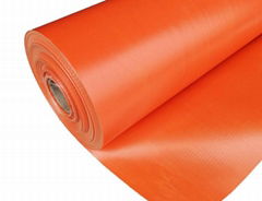 PVC Coated Fiberglass Fabric Cloth