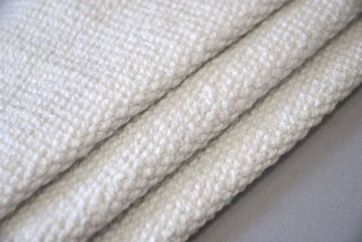 Ceramic Fiber Fabric