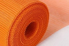 Fiberglass Mesh Alkali Resistance