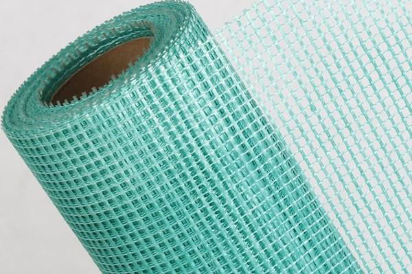 Fiberglass Mesh Alkali Resistance 3