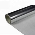 Aluminum foil fiberglass fabric 1
