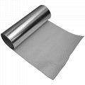 Aluminum foil fiberglass fabric 2