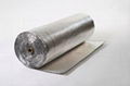 Aluminum foil fiberglass fabric 3