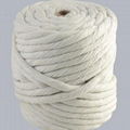 Ceramic Fiber Twisted Rope 2