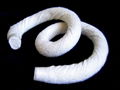 Ceramic Fiber Twisted Rope 3