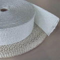 Ceramic Fiber Woven Tape