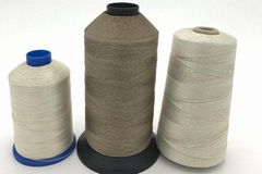 PTFE Coated Fiberglass Thread