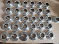 China Manufacturer Customized Machining Auto Metal CNC Machining Parts