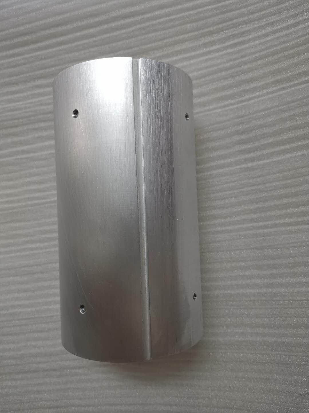 ODM Fabrication Custom Cnc precision Machining Parts china  2