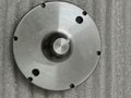 ODM Fabrication Custom Cnc precision Machining Parts china  4