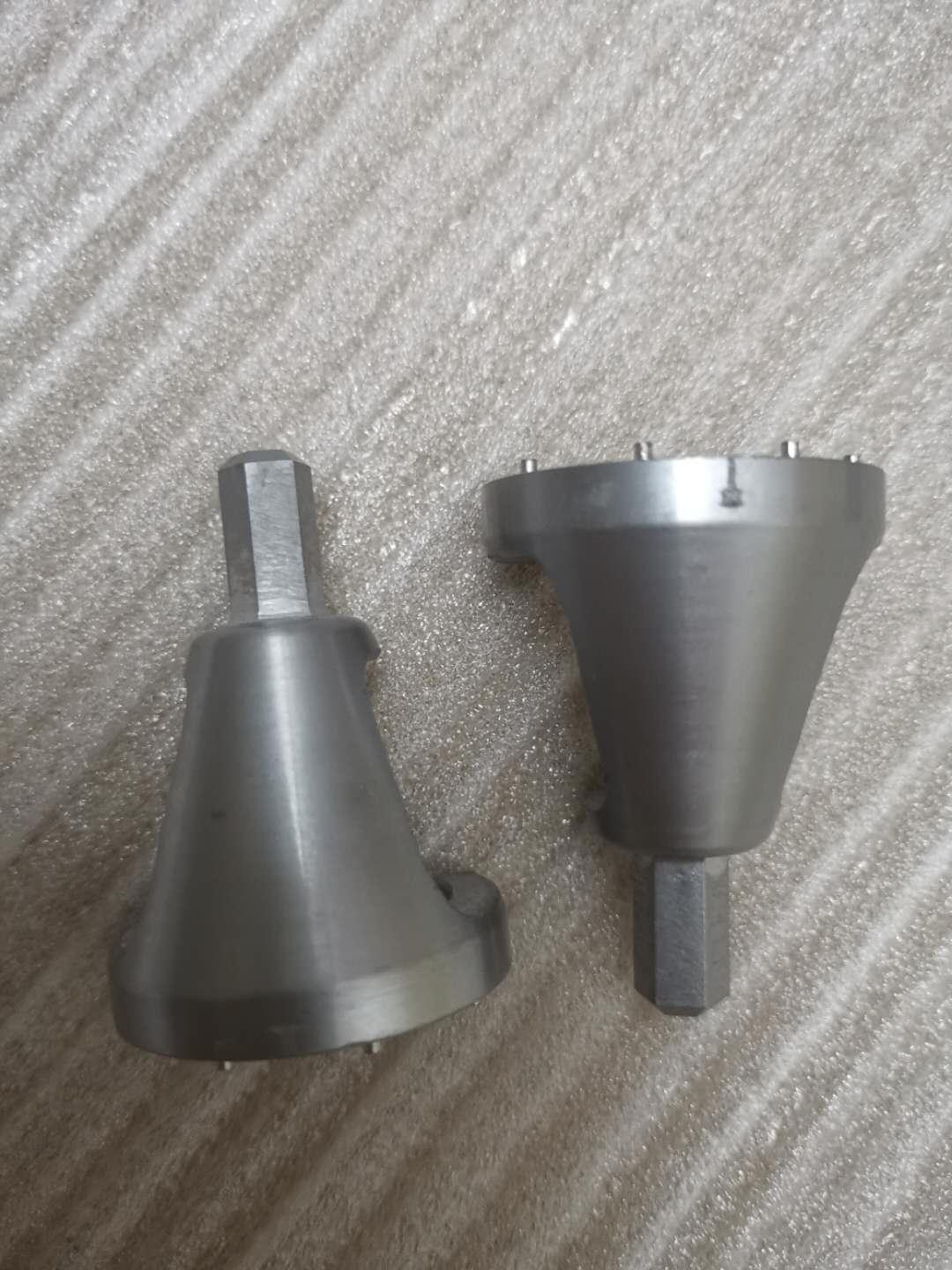 ODM Fabrication Custom Cnc precision Machining Parts china  5