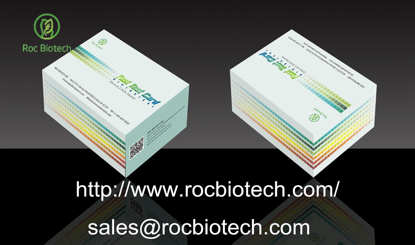 Antibiotic beta lactam tetracycline and sulfa rapid test kit 