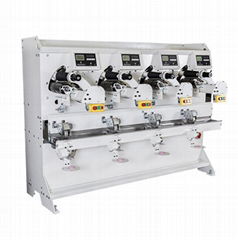 DM0604 High Speed Winding Machine