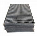  Press Locked Steel Grating