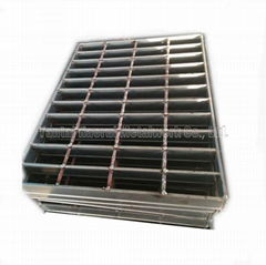  I Type Steel Grating 