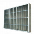  Plain Type Steel Grating 