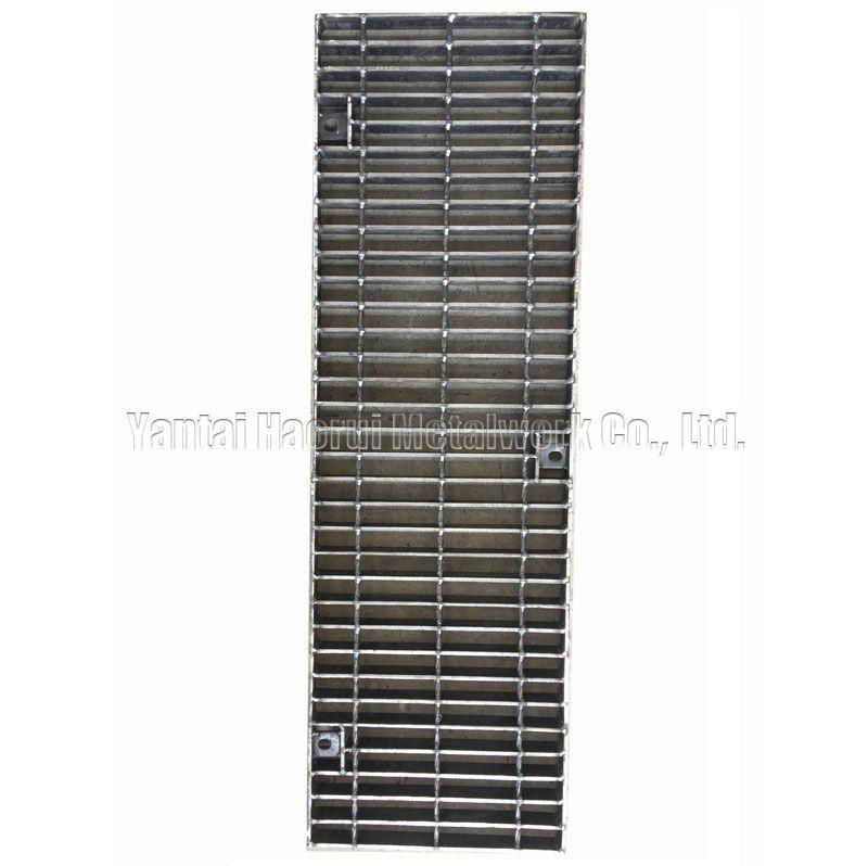  Silmline Trench Grate 