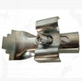  type steel grating clamps