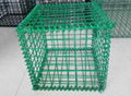 PVC Gabion Box