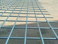 Hot Dipped Galvanized Welded Mesh Panel