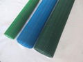 PVC Coated Welded Wire Mesh 1