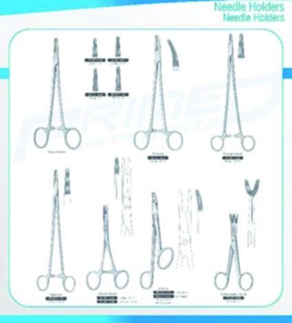 surgical instruments forceps scissors