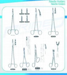 surgical instruments forceps scissors