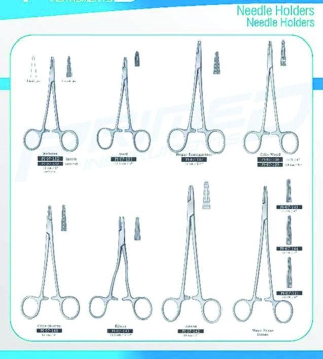 surgical instruments forceps scissors 2