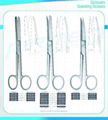 surgical instruments forceps scissors 3