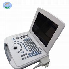 Laptop ultrasound Diagnosis System Medical