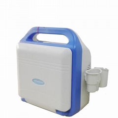 Digital ultrasound machine trolley ultrasonic diagnostic equipment 