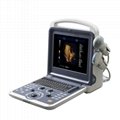 Factory Direct hospital equipment medical trolley medical ultrasound 3