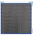 SUS302 304 316 316L 5 10 25 50 100 200 micron stainless steel wire mesh