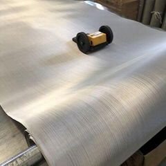 Dutch weave stainless steel filter cloth