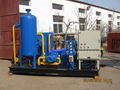 CNG  compressor 1