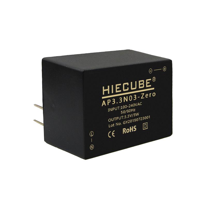 AC DC 220 volt to 3.3 volt Power supply module