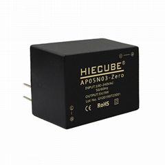 AC DC 220 volt to 5 volt Power supply module