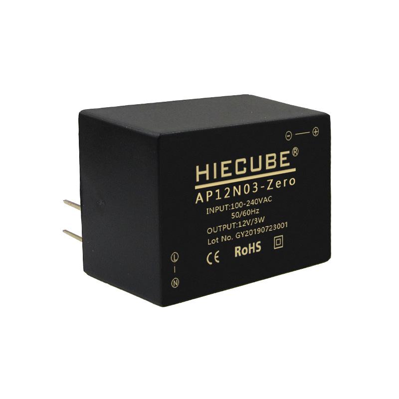 AC DC 220 volt to 12 volt Power supply module